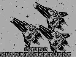 F-15 Strike Eagle screenshot