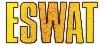 E-SWAT logo