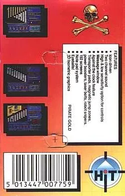 Cybex box back