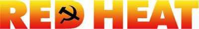 Red Heat logo