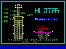 Ghost Hunters screenshot