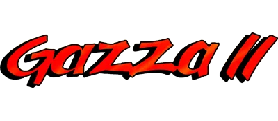 Gazza II logo