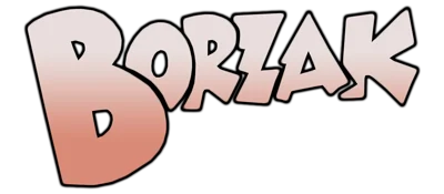 Borzak logo