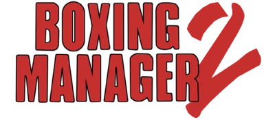 Boxing Manager 2 logo