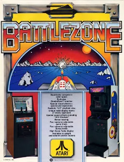 Battlezone box art