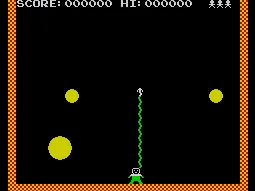 Bubble Buster screenshot