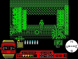 Butcher Hill screenshot