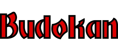 Budokan logo