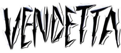 Vendetta logo