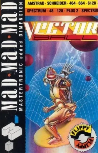 Vector Ball box art