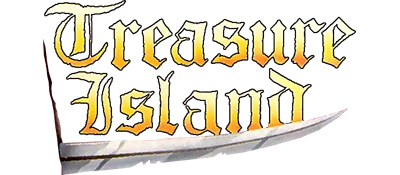 Treasure Island logo