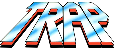 Trap logo