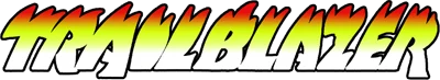 Trailblazer logo