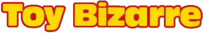 Toy Bizarre logo