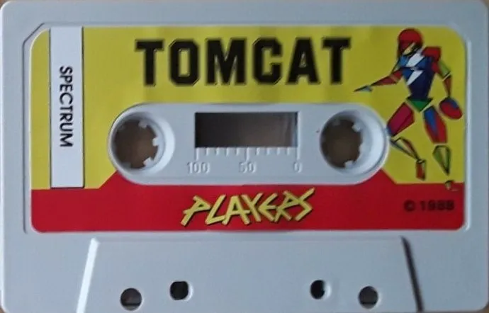 Tomcat cart