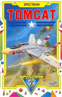 Tomcat box art