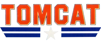 Tomcat logo