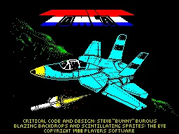 Tomcat screenshot