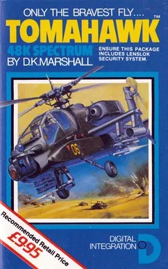Tomahawk box art