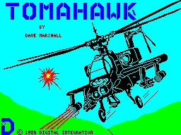 Tomahawk screenshot