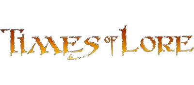 Times of Lore logo