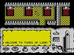 Backdrop artwork for Times of Lore