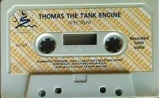 Thomas the Tank Engine & Friends cart