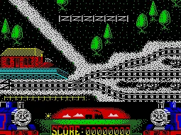 Thomas the Tank Engine & Friends screenshot