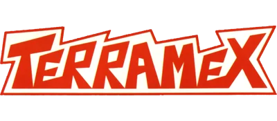 Terramex logo