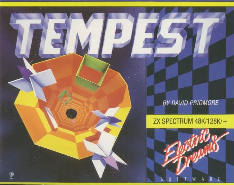 Tempest box art