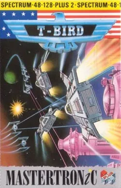 T-Bird box art