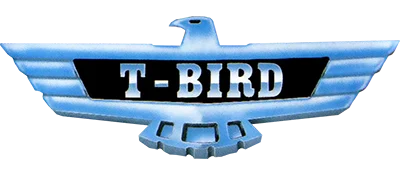T-Bird logo