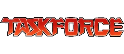 Task Force logo