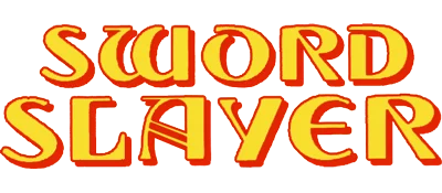 Sword Slayer logo