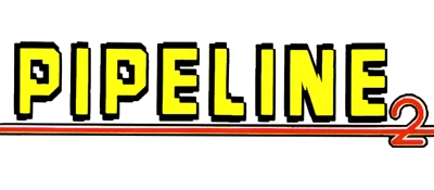 Super Pipeline II logo