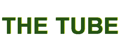 The Tube logo