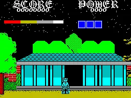 Super Dragon Slayer screenshot