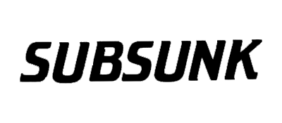 Subsunk logo