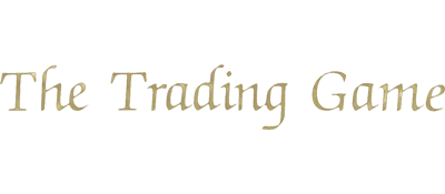 The Trading Game logo