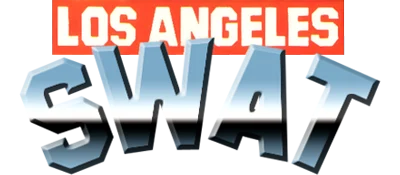 Los Angeles Swat logo