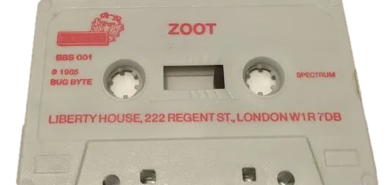 Zoot cart