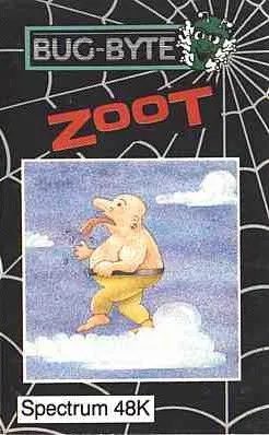 Zoot box art