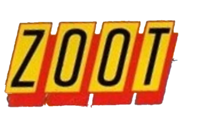 Zoot logo