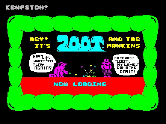 Zoot screenshot