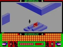 Zombie Zombie screenshot