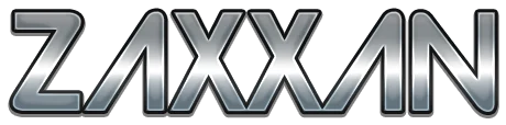 Zaxxan logo