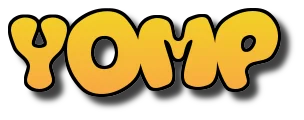 Yomp logo