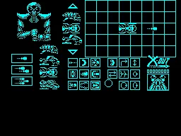 X Out screenshot