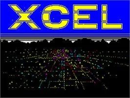 Xcel screenshot