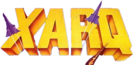 Xarq logo